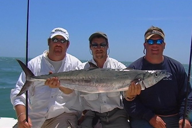 Sport Fishing with "Captain Extreme" from Ultimate Outdoors TV - What to bring and how to prepare