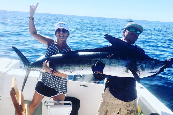 Sportfishing Charters in Cabo San Lucas with Kellyfish Cabo Sportfishing - Why the 6:00 a.m. start matters