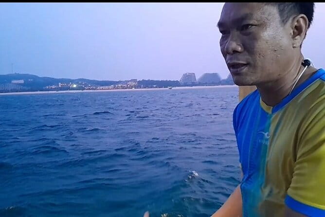 Squid Fishing Tour at Nhon Ly, Vietnam - Is $58.96 a fair price?
