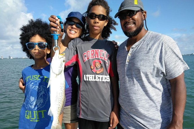 St Augustine Inshore Fishing Charters - What to expect on the day