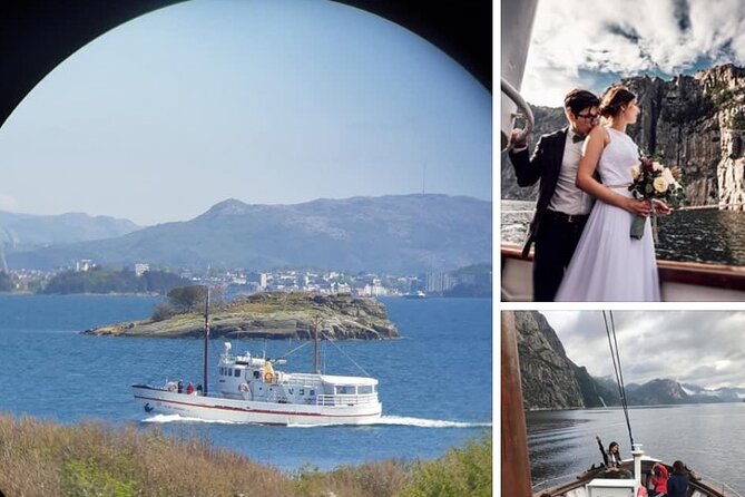 Stavanger Private Safari and Fishing’s - Is $1,725.99 good value?