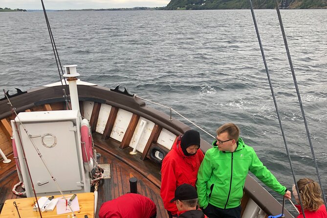 Stavanger Private Safari and Fishing’s - Comfort, weather, and what to bring