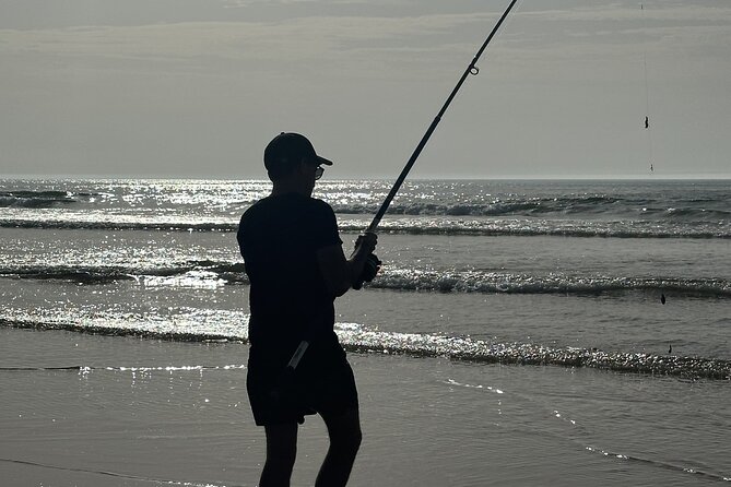Surfing Kitesurfing Fishing Foil in Essaouira Morocco polylingual - Weather, Cancellation, and Practical Planning