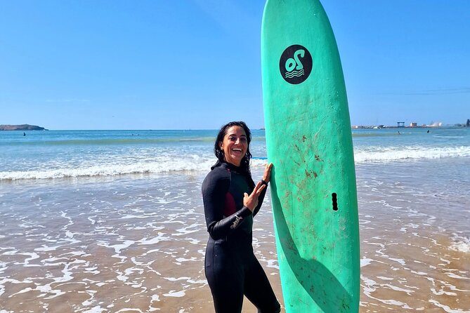 Surfing Kitesurfing Fishing Foil in Essaouira Morocco polylingual - Meeting at 135 Rue Mohamed El Qorry