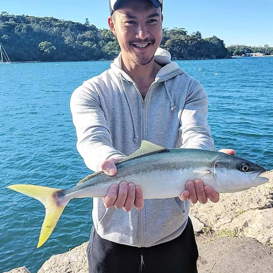 Sydney: Onshore Fishing Experience with Equipment - Key points to know before you book
