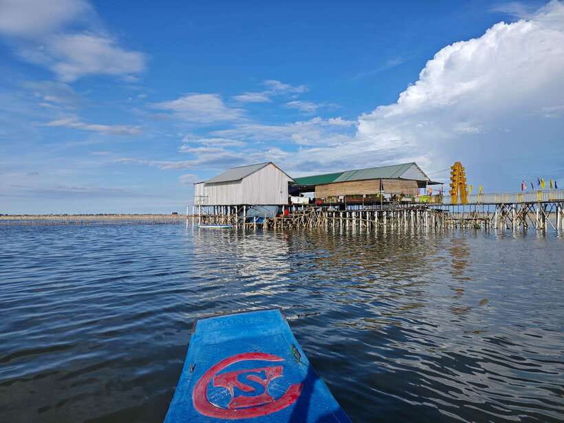 Tam Giang Lagoon & Boat Day Trip with Fishing Experience - Key points at a glance