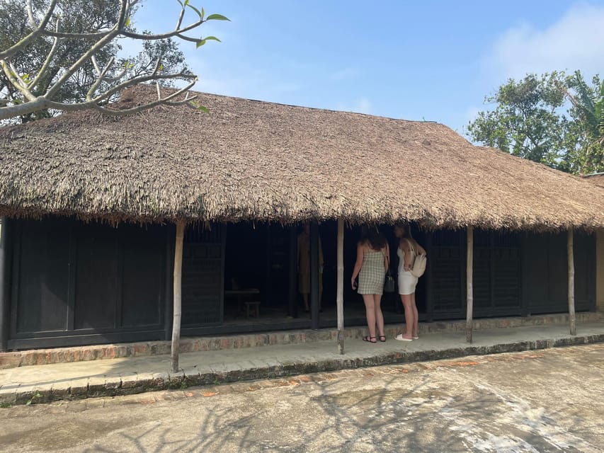 Tam Giang Lagoon & Boat Day Trip with Fishing Experience - What to bring and how to prepare
