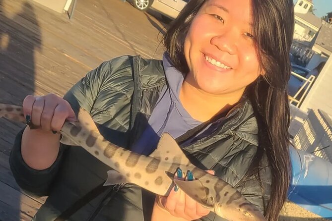 TC'S FISHING ADVENTURES! 2-Hour Fishing Tours - Meeting near Ocean Beach at 4500 Ocean Boulevard