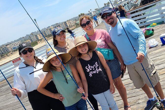 TC'S FISHING ADVENTURES! 2-Hour Fishing Tours - Is $74.99 a fair price?