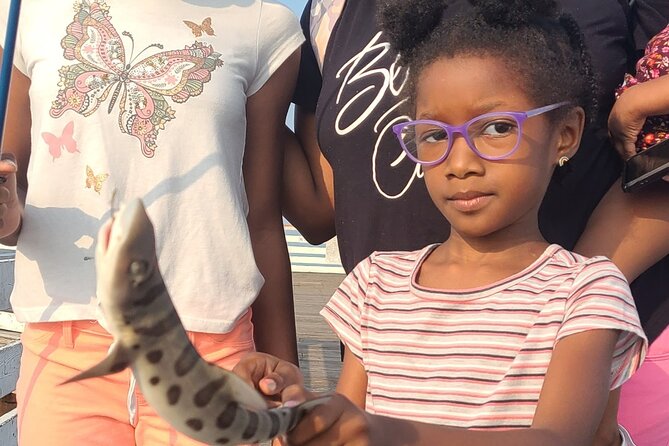 TC'S FISHING ADVENTURES! 2-Hour Fishing Tours - Who should book TC’s Fishing Adventures?