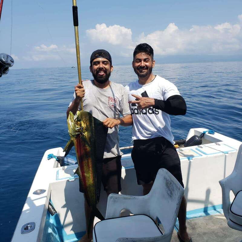 The best sport fishing - A real catch, with realistic expectations