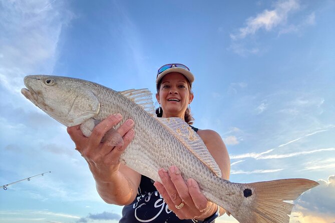 Three-Hour Beach Fishing Charter in Northeast Florida - Learning How Surf Fishing Actually Works