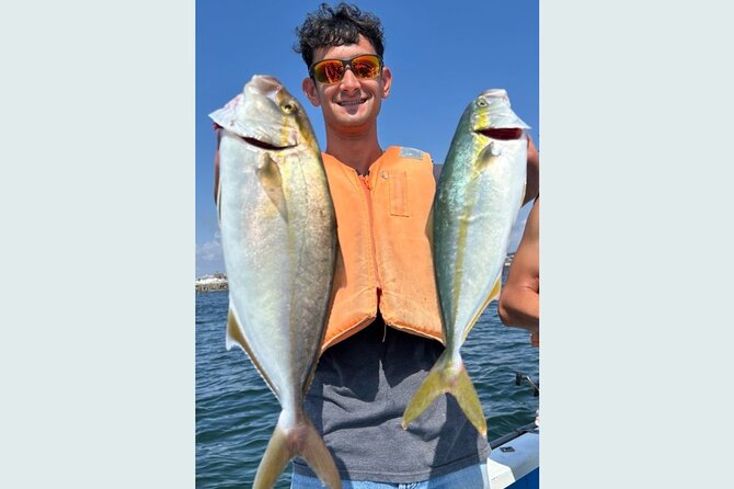 Tokyo Fishing Adventure with Fresh Catch Cuisine - Enoshima, sea views, and the setting