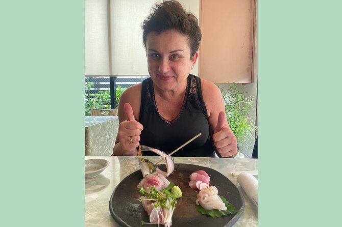 Tokyo Fishing Adventure with Fresh Catch Cuisine - Is the $457.24 price good value?