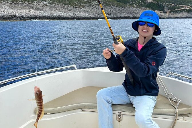 Traditional Fishing Experience in Zakynthos - Key points to know before booking