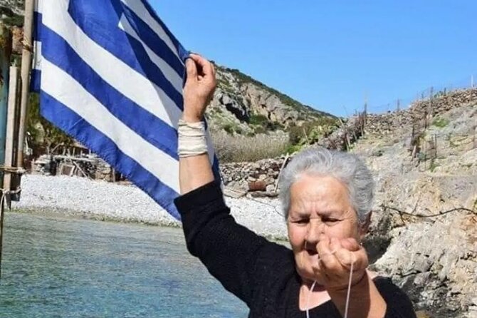Traditional Fishing Experience in Zakynthos - What kind of catch should you expect?