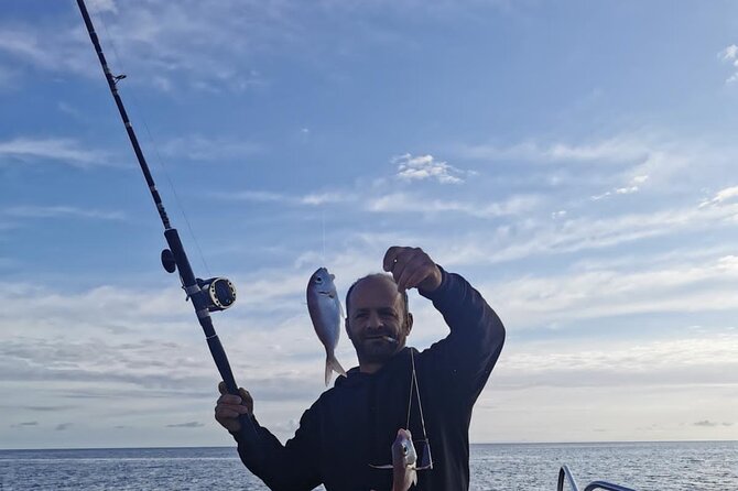 Traditional Fishing Experience in Zakynthos - Turning your catch into lunch