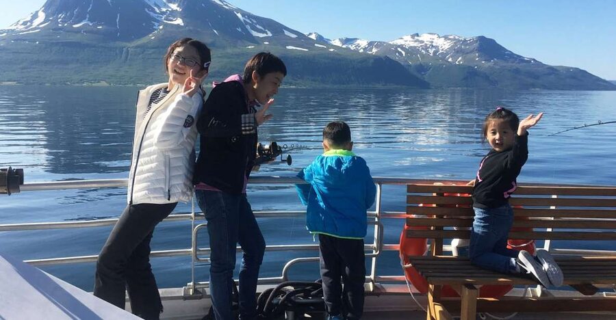 Tromsø: Arctic Fjord Cruise & Fishing Experience - Should you book the Arctic Fjord Cruise?