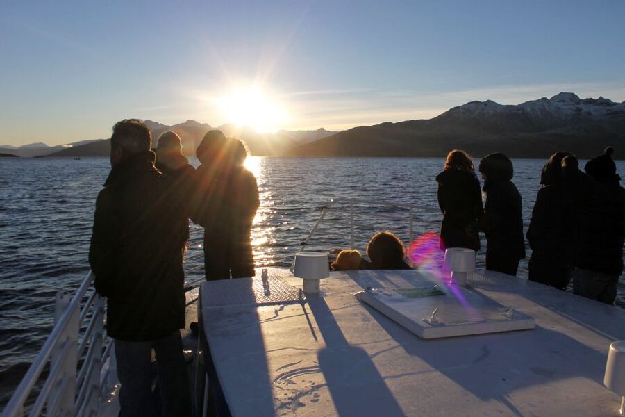 Tromsø: Arctic Fjord Cruise & Fishing Experience - Practical details before you book
