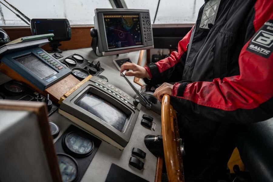 Tromsø: Nocturnal cod fishing with meal. - Should You Book It?