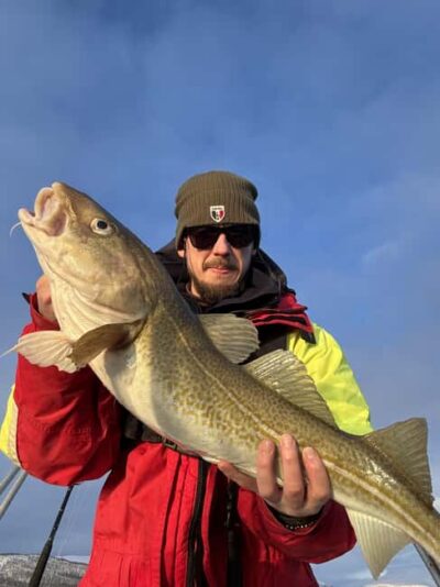 Private Fishing Tour