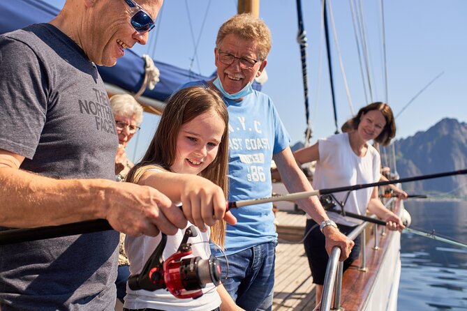 Tromsø Small Group Sea-to-Table Fishing Trip - Is $316.21 a fair price?