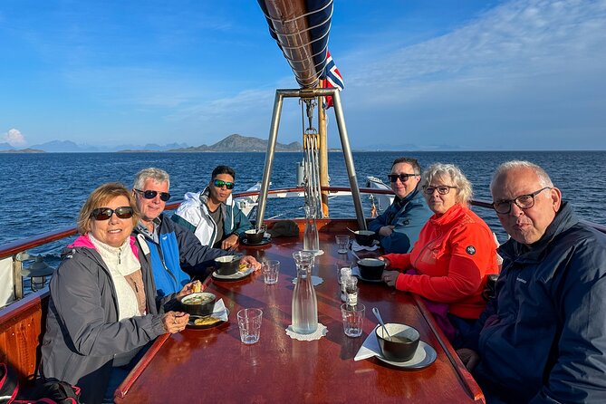 Tromsø Small Group Sea-to-Table Fishing Trip - Who will enjoy this most?