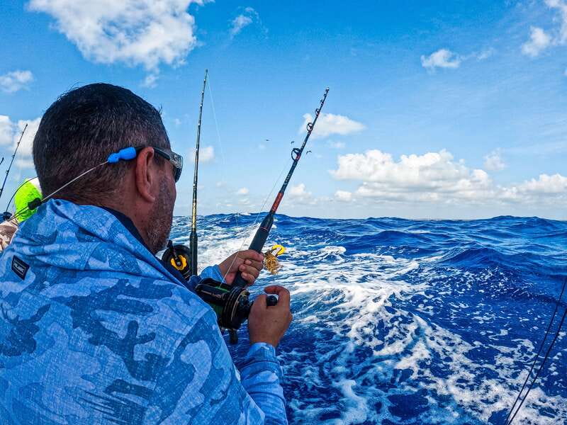 Tulum: Sport Fishing Experience with Ceviche - What the local fishing lesson adds