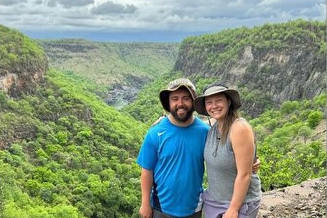 Victoria Falls Overnight Rafting, Camping, Fishing on the Zambezi - Sunset, dinner, and a night by the river