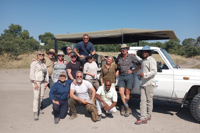 Victoria Falls Overnight Rafting, Camping, Fishing on the Zambezi - Starting at 8:30 am and reaching the gorge