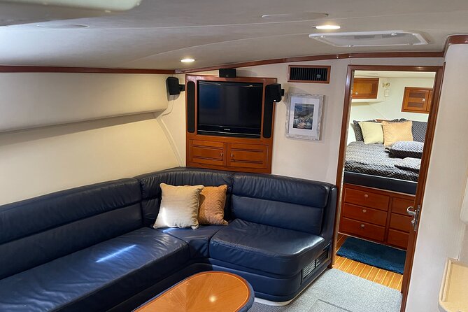 Waikiki Deep Sea Fishing Charter from Oahu - Key things to know before booking