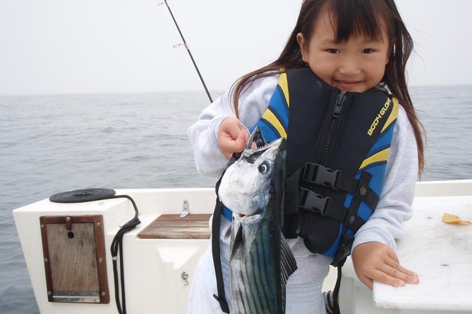 Whale Watching and Fishing Combination Excursions - Should you book this whale watching and fishing trip?