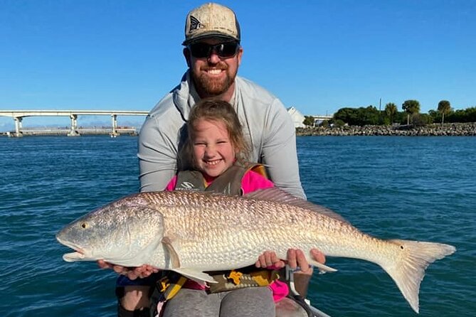Whatever Turns U On Fishing Charter - Key Things to Know Before You Go