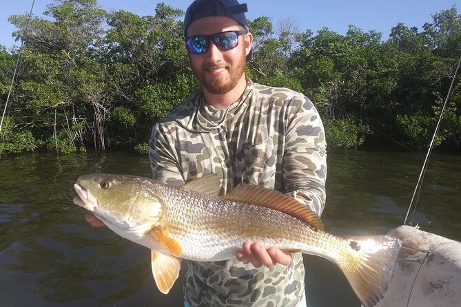 Whatever Turns U On Fishing Charter - What Is Included in the $585 Price