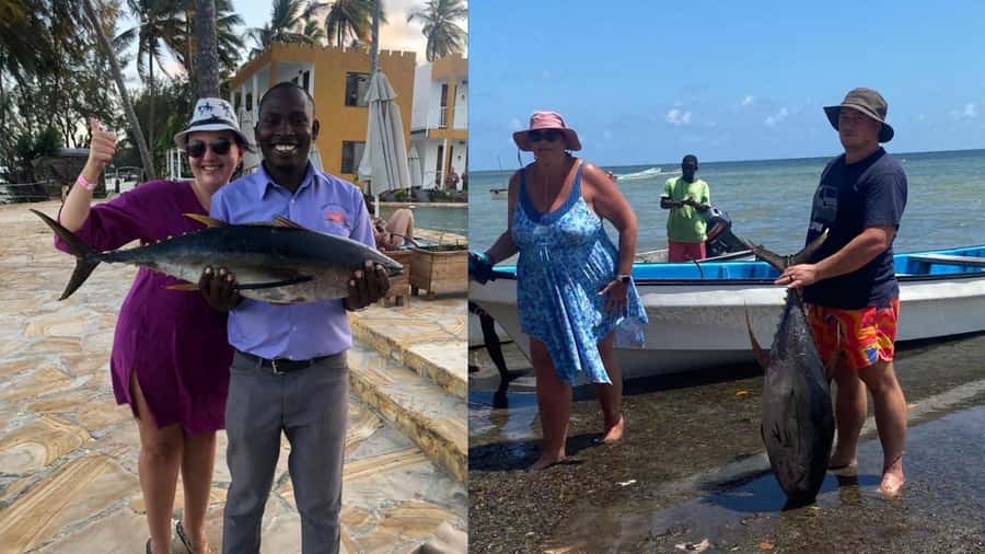 Zanzibar Sea Fishing Boat Tour experience with Transfer - What this Zanzibar fishing trip is really about