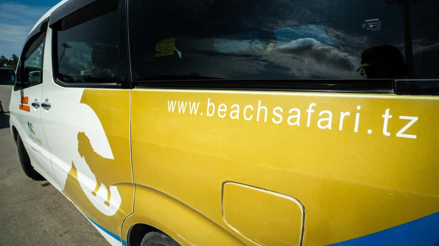 Zanzibar Sea Fishing Boat Tour experience with Transfer - Is $95 a fair price?